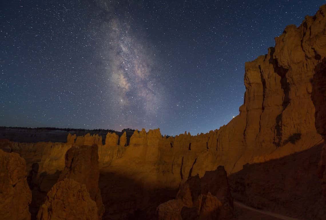 Bryce Canyon Tips