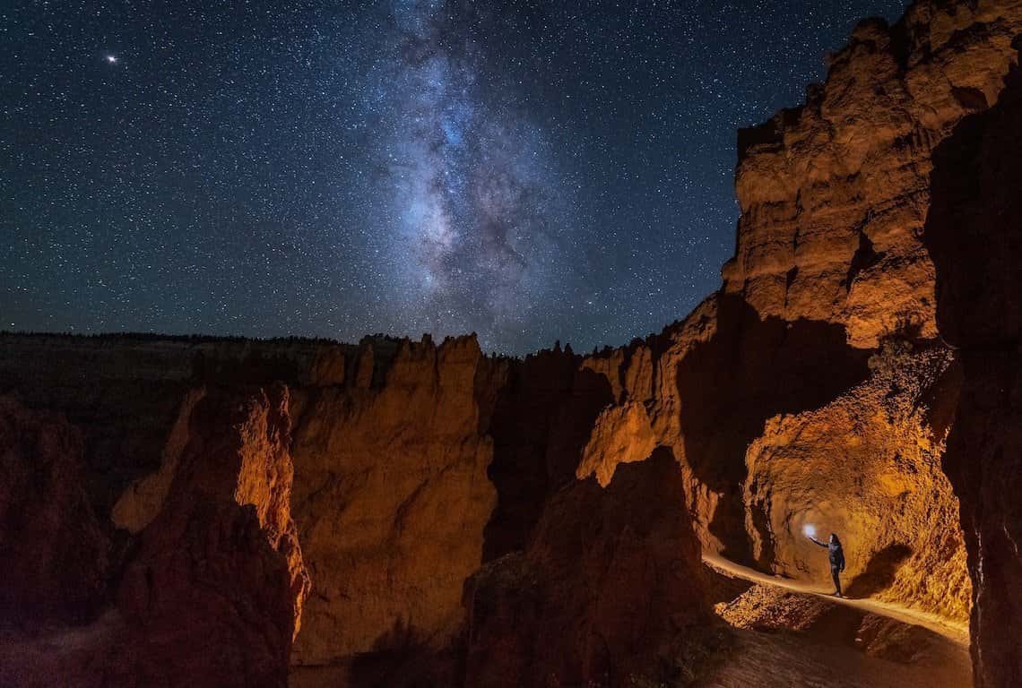 Bryce Canyon Tips