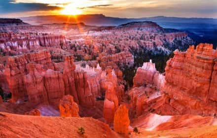 Best Photography Locations in Bryce Canyon