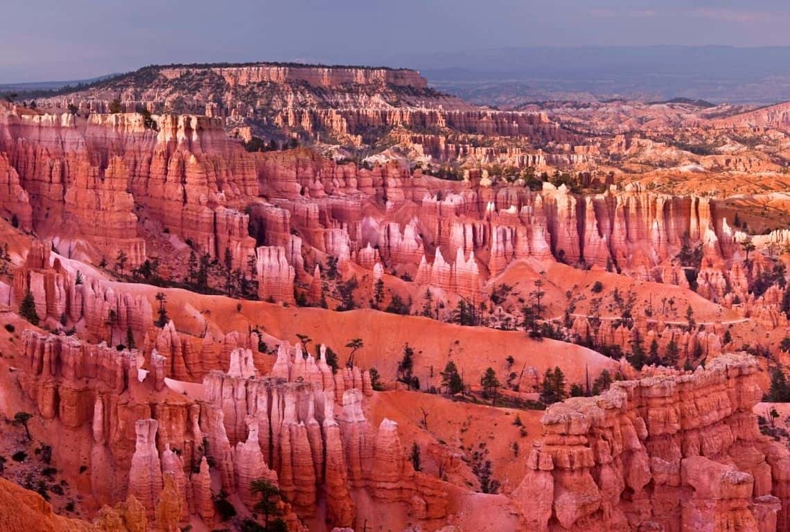 Best Photography Locations in Bryce Canyon