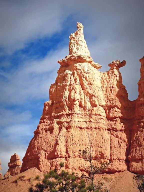 Easy Hikes in Bryce Canyon