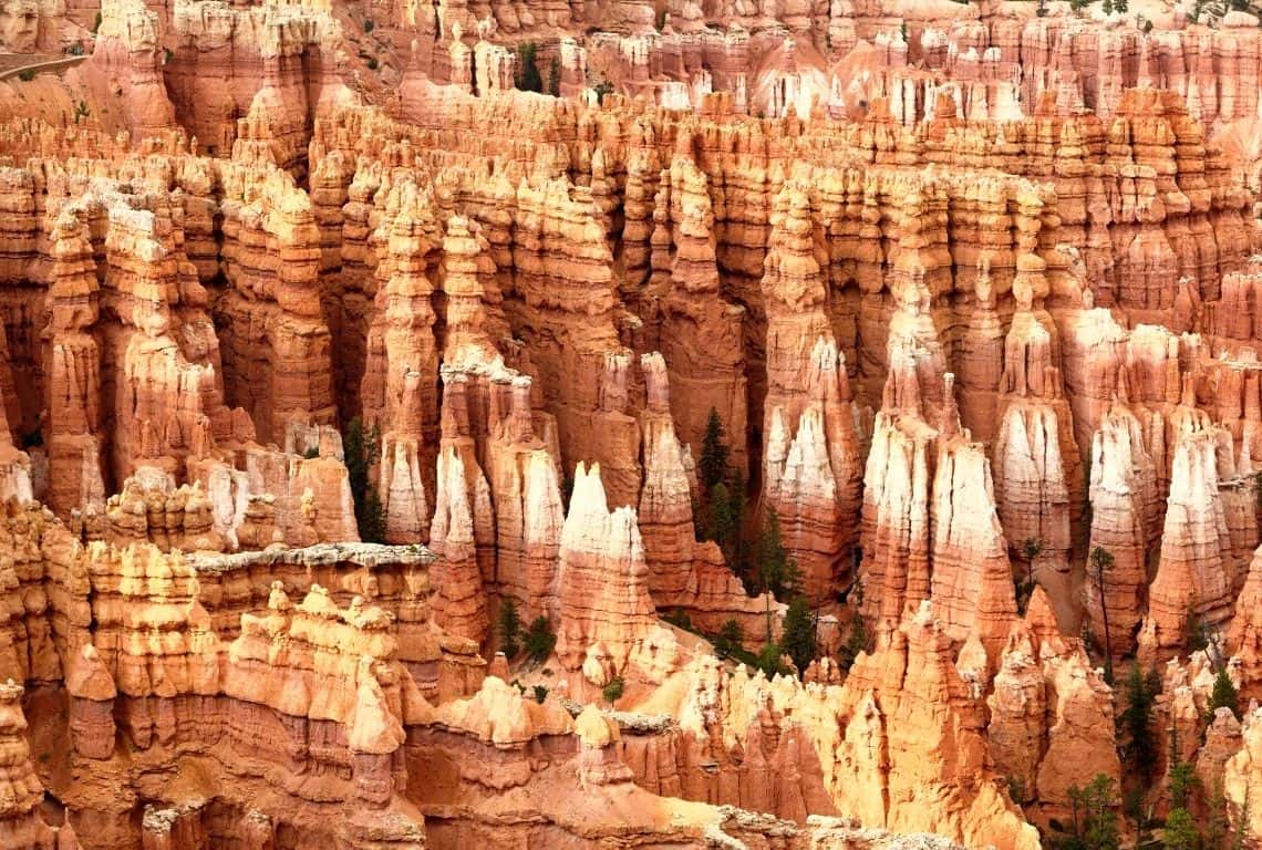 Easy Hikes in Bryce Canyon