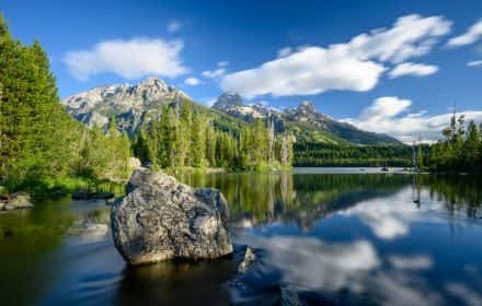 Best Hikes in Grand Teton