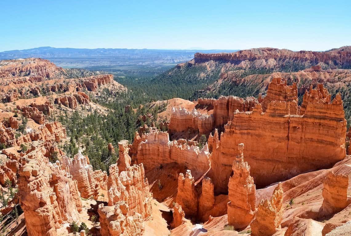 One Day in Bryce Canyon