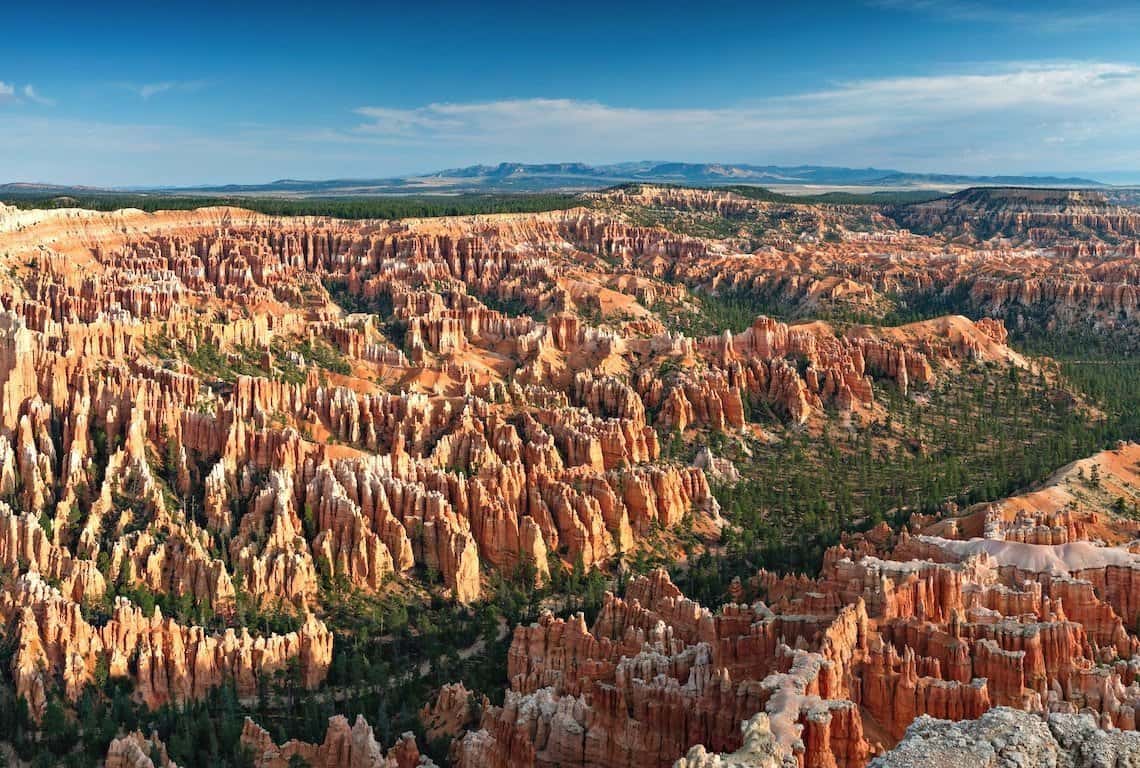 One Day in Bryce Canyon