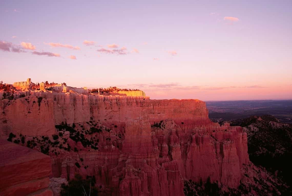 Best Photography Locations in Bryce Canyon