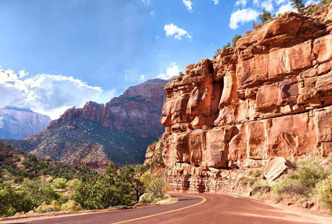 Zion National Park Tips for First-Time Visitors
