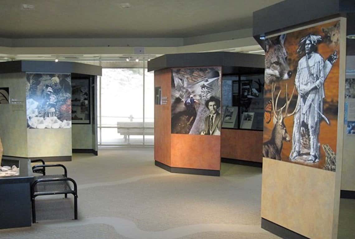 Zion Human History Museum