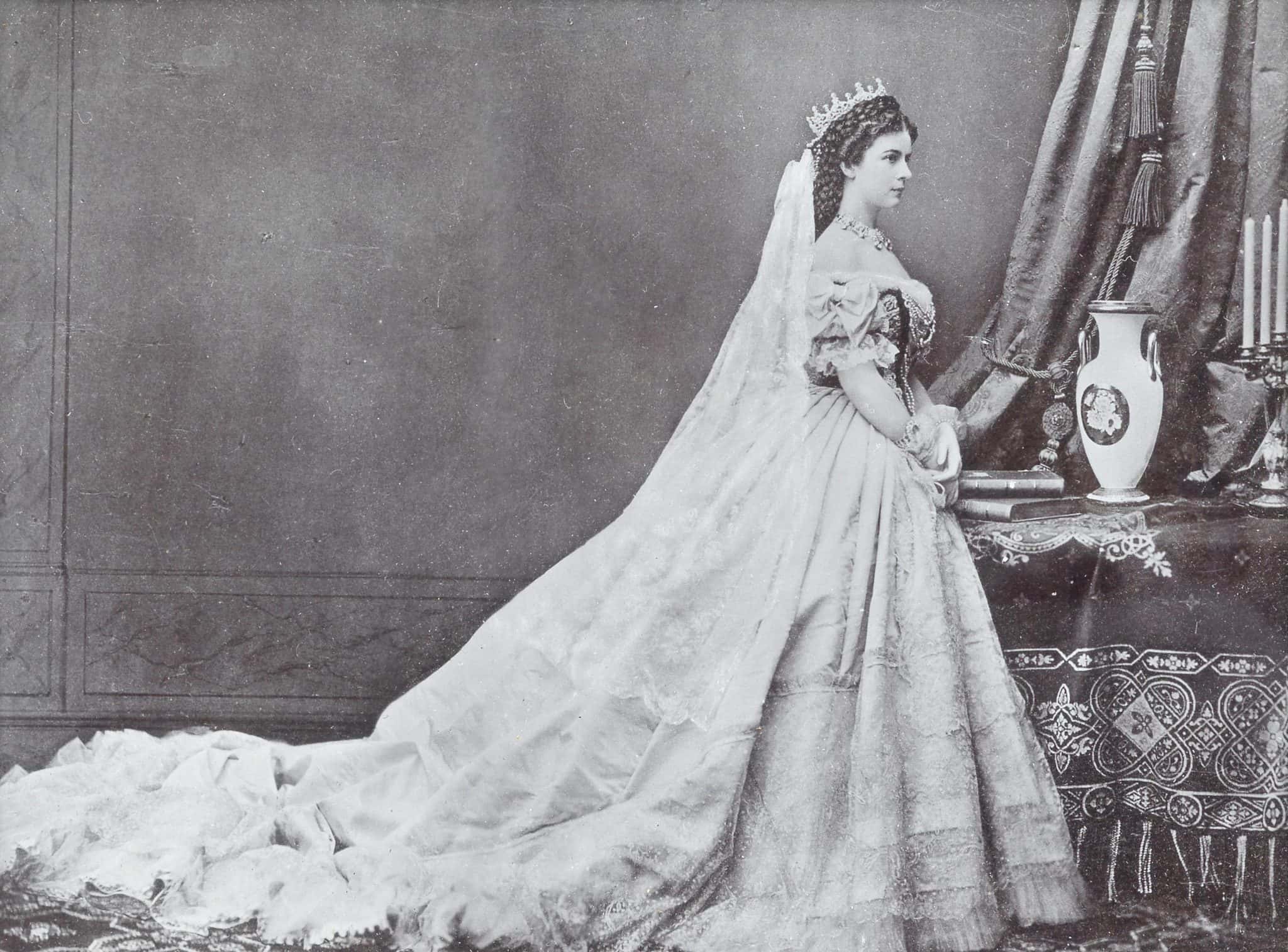 Empress Sisi