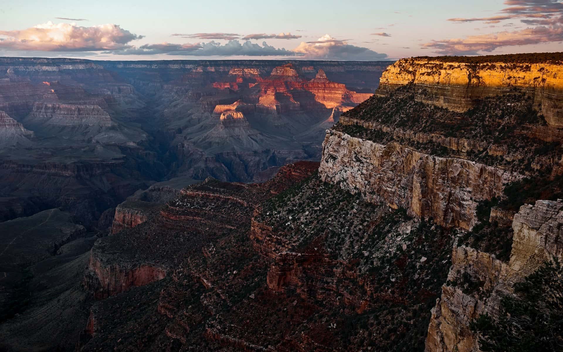 Grand Canyon Best Photography Locations