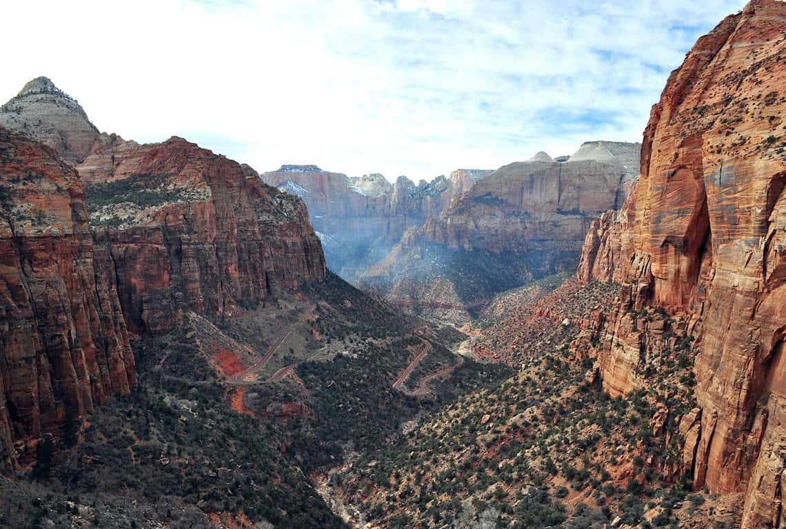 Zion to Bryce Canyon in 3 Days Zion to Bryce Canyon in 3 Days