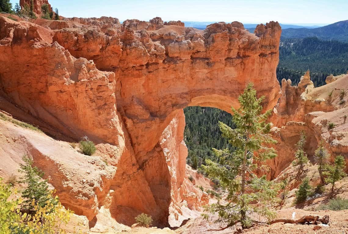 Zion to Bryce Canyon in 3 Days.