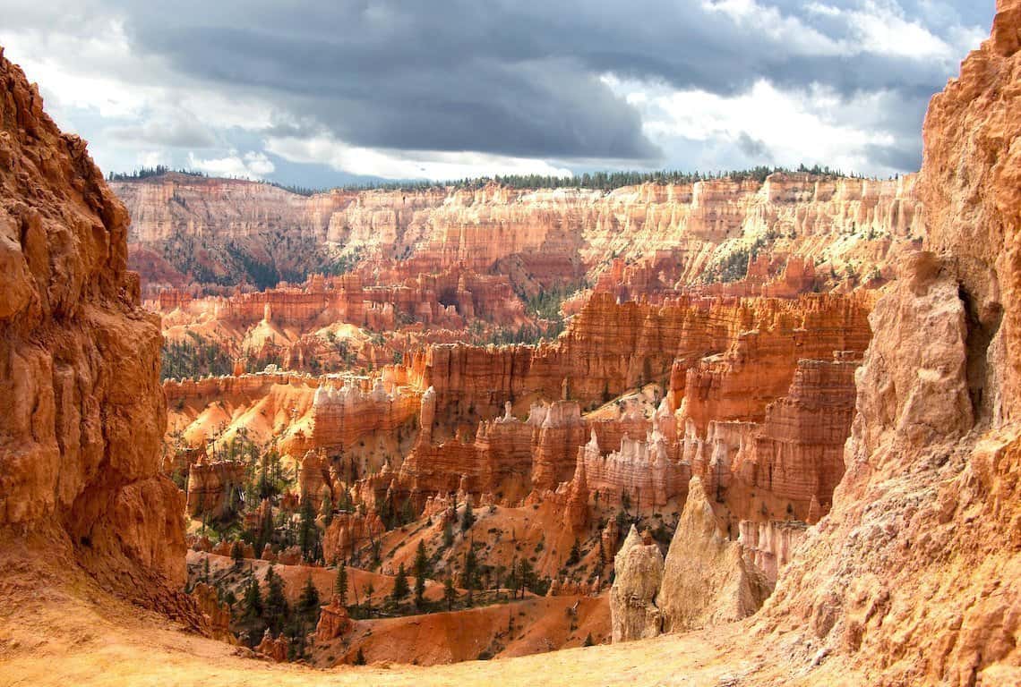 Zion and Bryce Canyon: 3-Day Road Trip