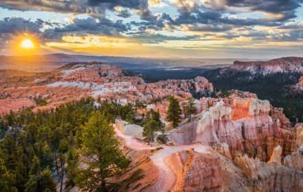 One Day in Bryce Canyon