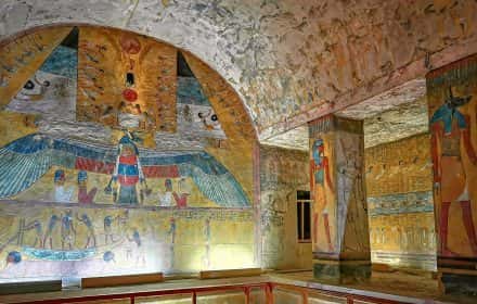 Tips for First Visit to Valley of the Kings