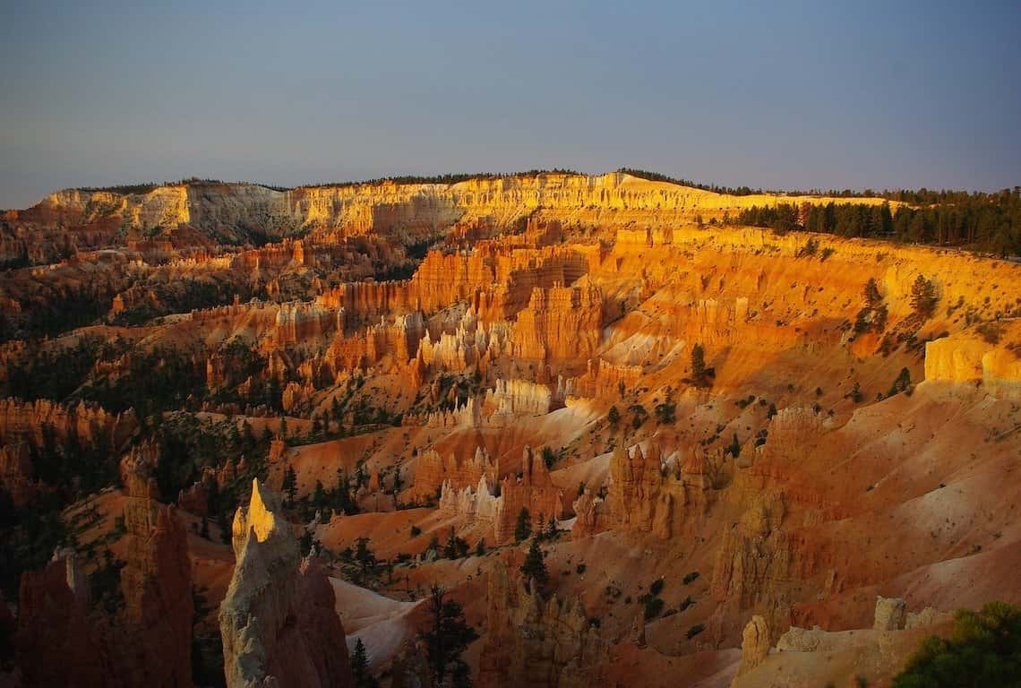 Zion to Bryce Canyon in 3 Days