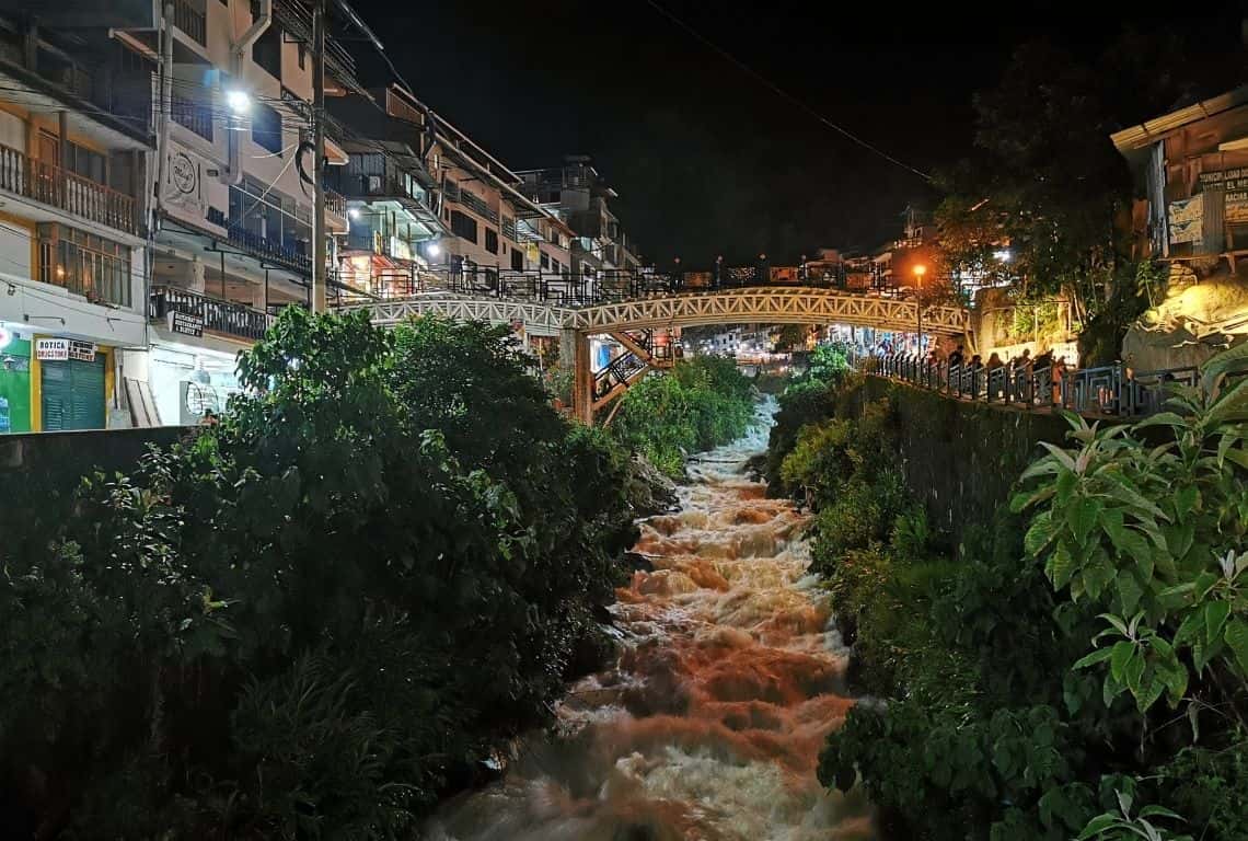 Aguas Calientes Best Things to Do Aguas Calientes