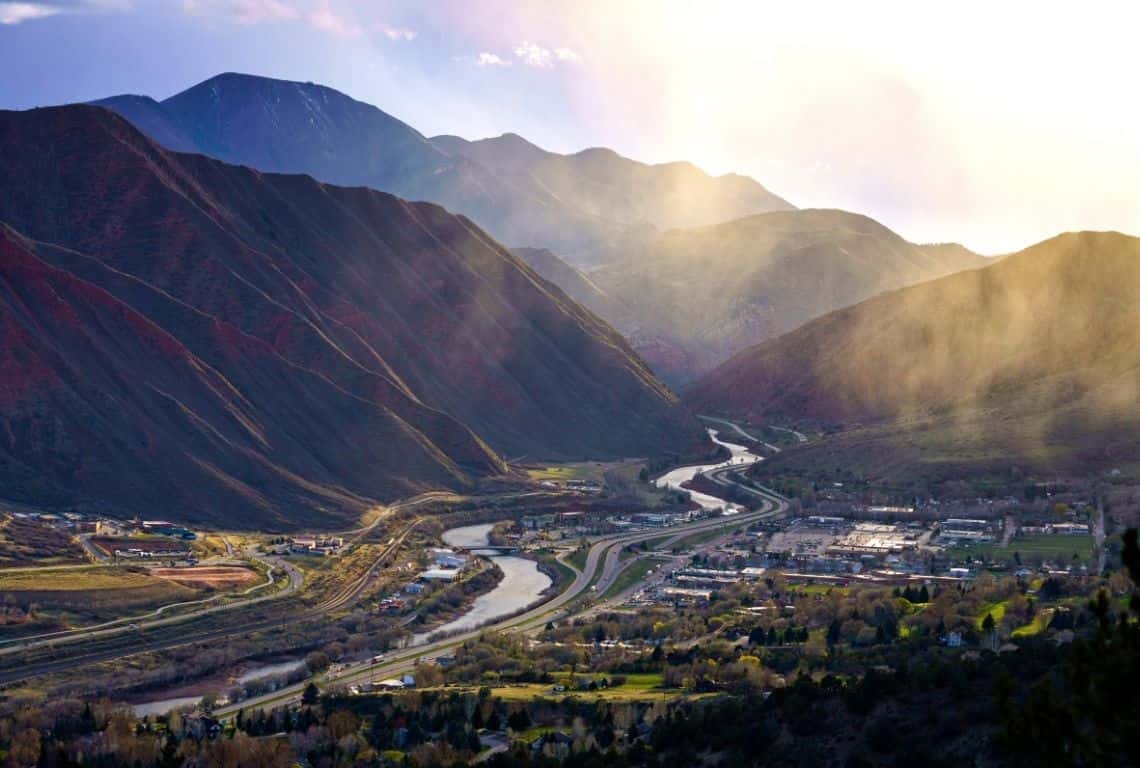 Things to Do in Glenwood Springs