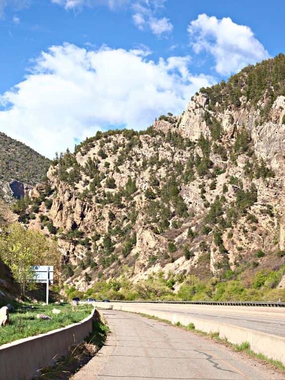 Things to Do in Glenwood Springs