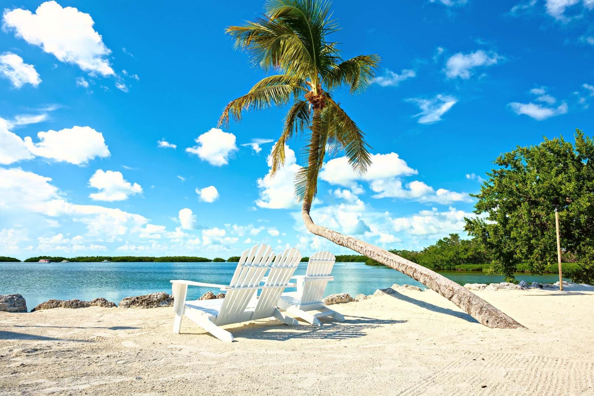 Key Largo to Key West