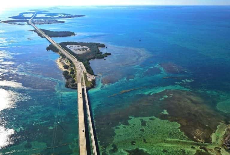 KEY LARGO to KEY WEST 23 Amazing STOPS You Can't Miss • Intrepid Scout