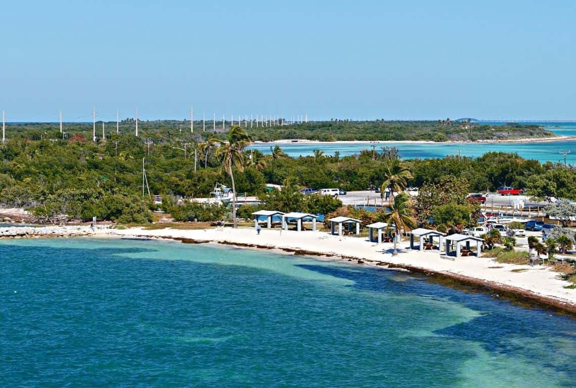 Bahia Honda State Park