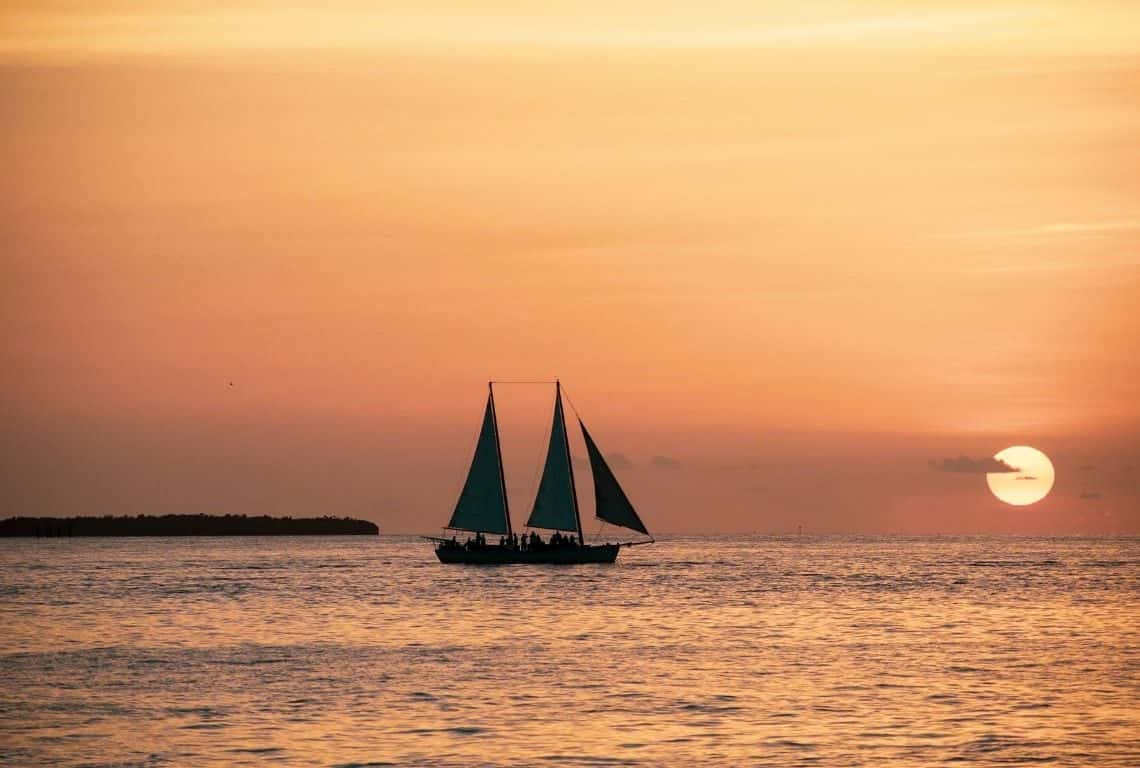 Key West Bucket List