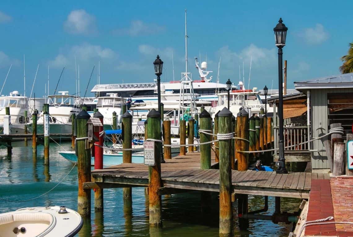 Must-Do Activities for Couples in Key West