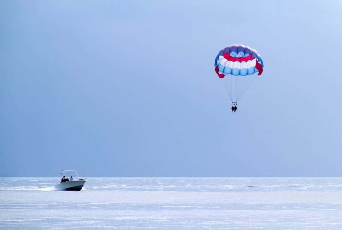 Key West Bucket List