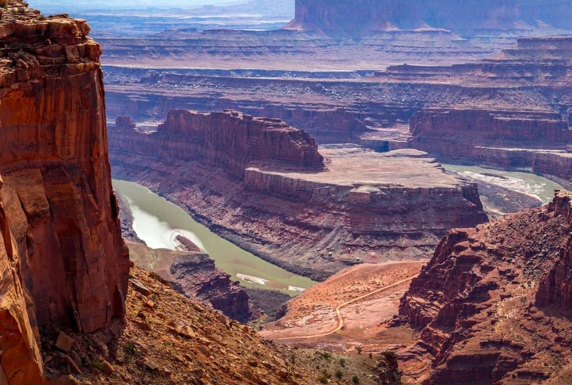 Dead Horse Point