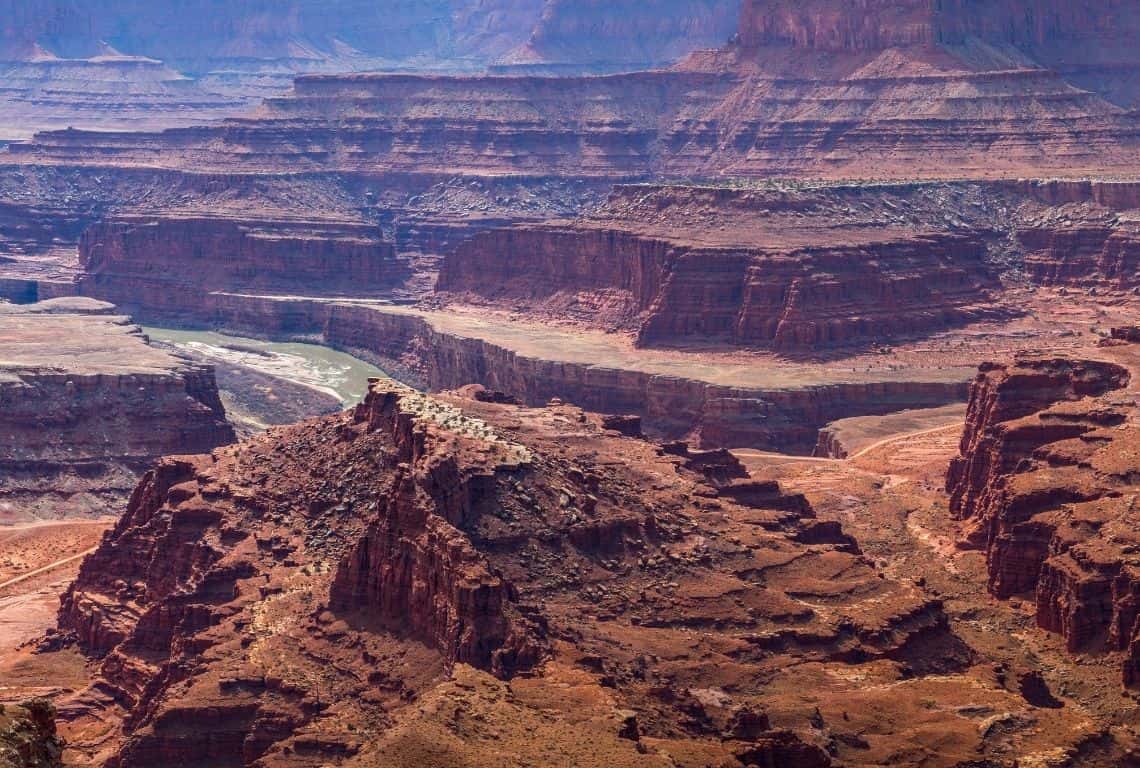 Dead Horse Point