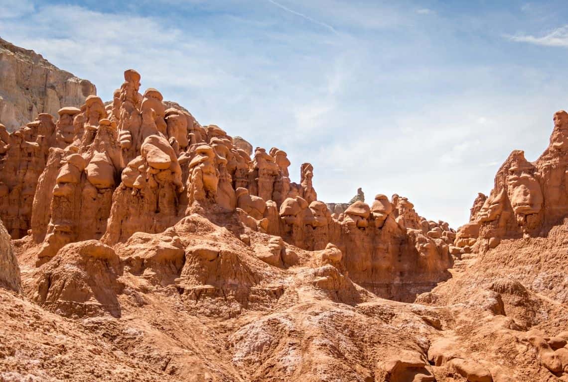 Goblin Valley State Park