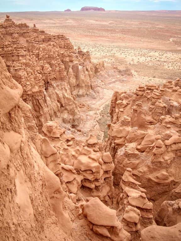 One Day in Goblin Valley Goblin Valley State Park