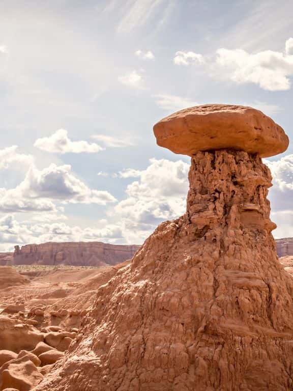 Goblin Valley State Park