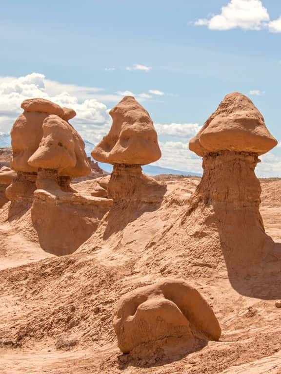 Goblin Valley State Park