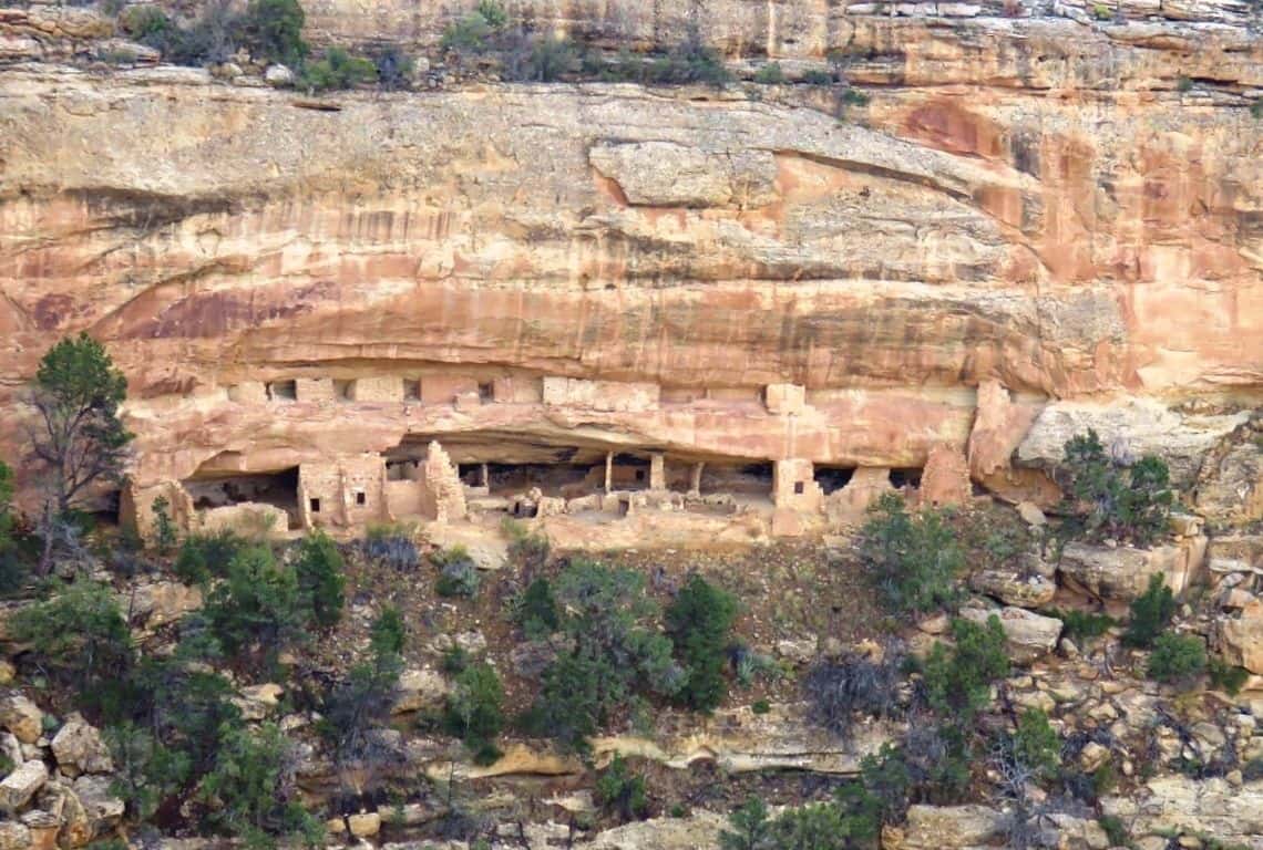 2 Days in Mesa Verde