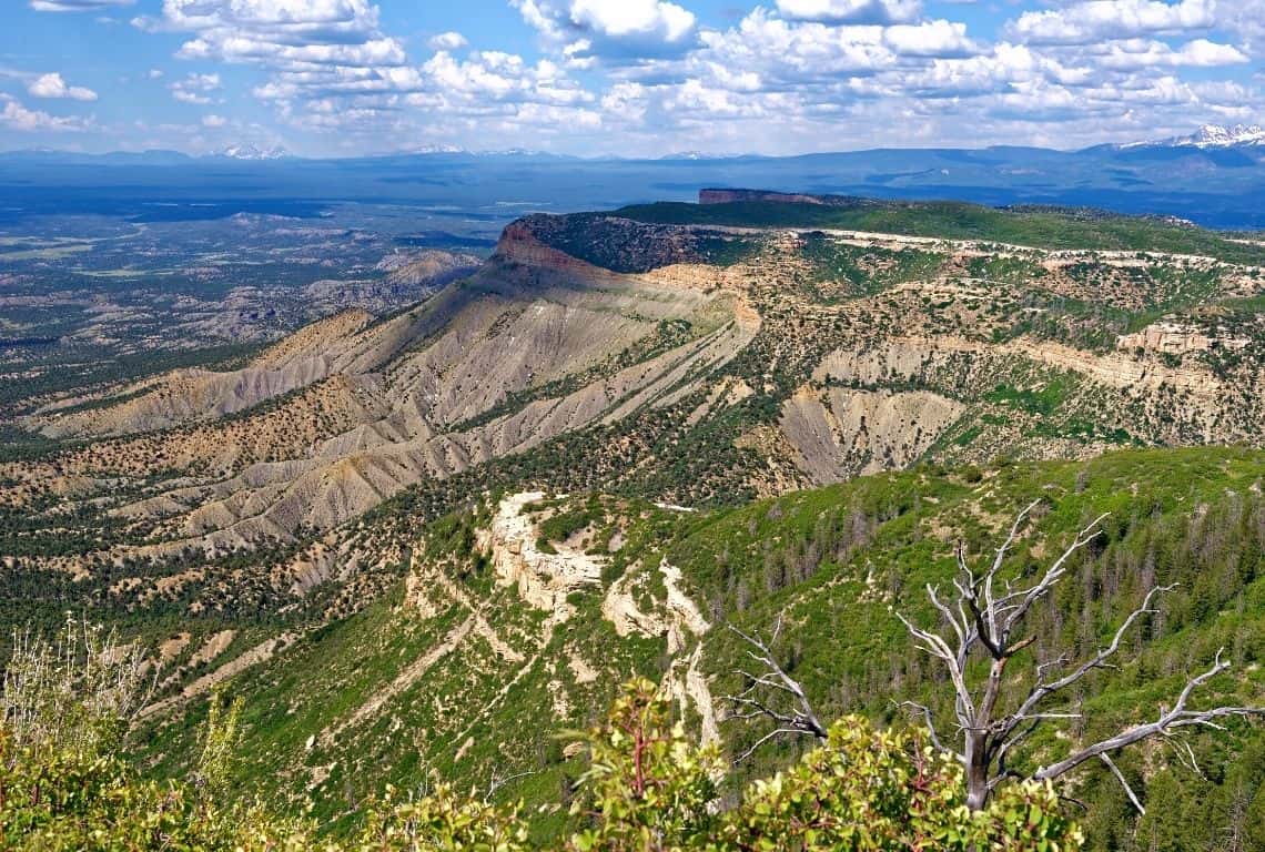 2 Days in Mesa Verde