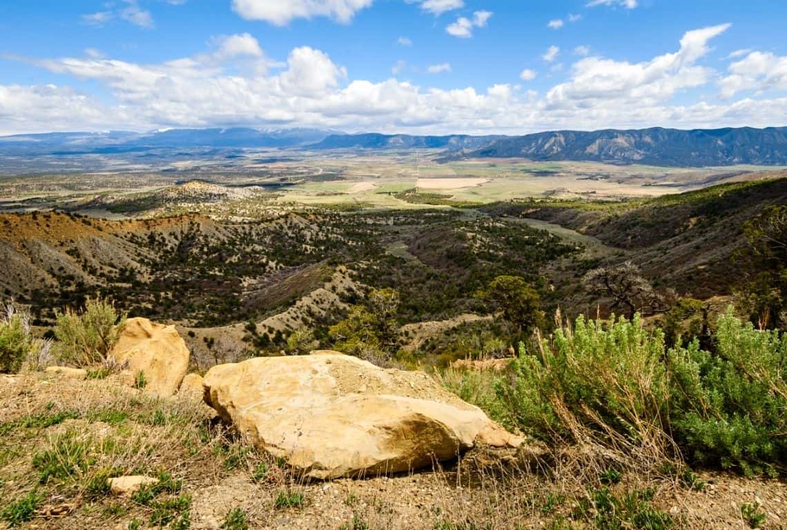 Tips for First Visit to Mesa Verde