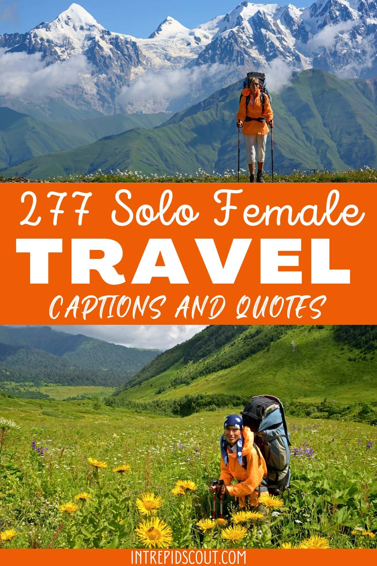 Solo Female Travel Quotes Solo Female Travel Quotes