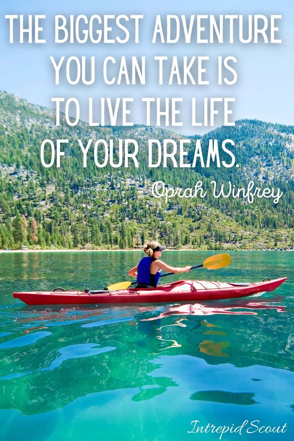 Solo Female Travel Quotes