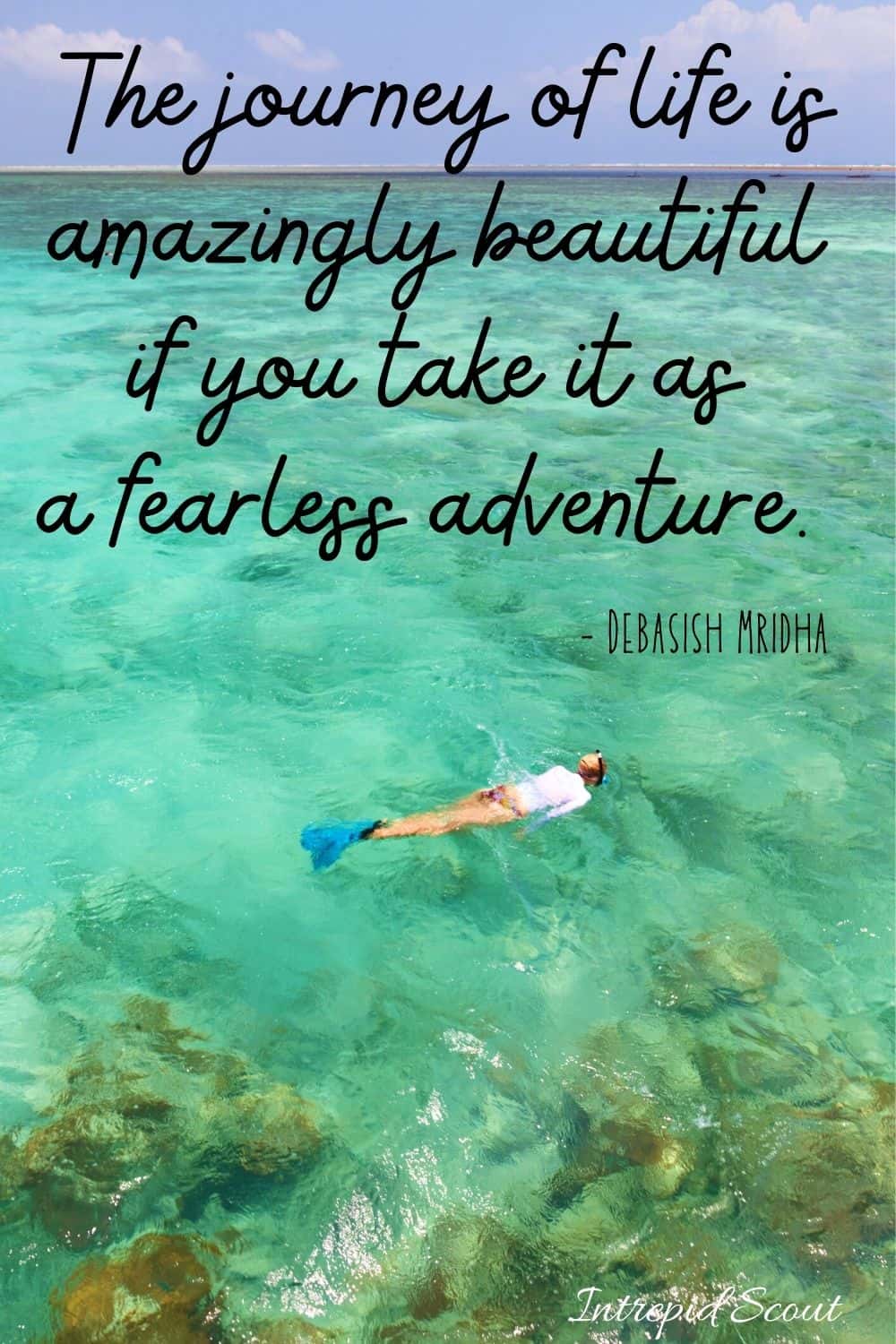 Solo Female Travel Quotes