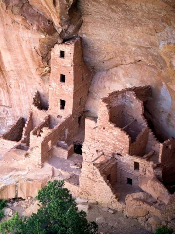 Tips for First Visit to Mesa Verde