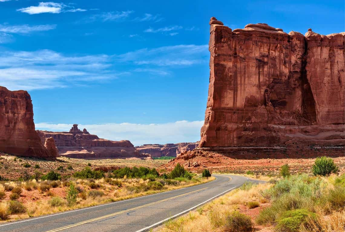Arches National Park Tips for First-Time Visitors Arches National Park Tips for First-Time Visitors