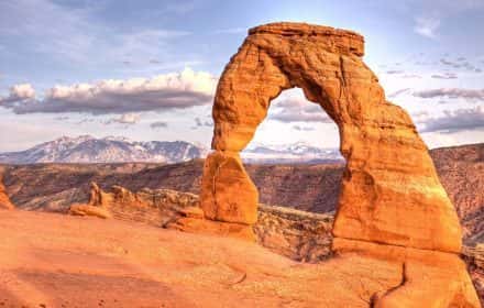 Arches National Park Tips for First-Time Visitors