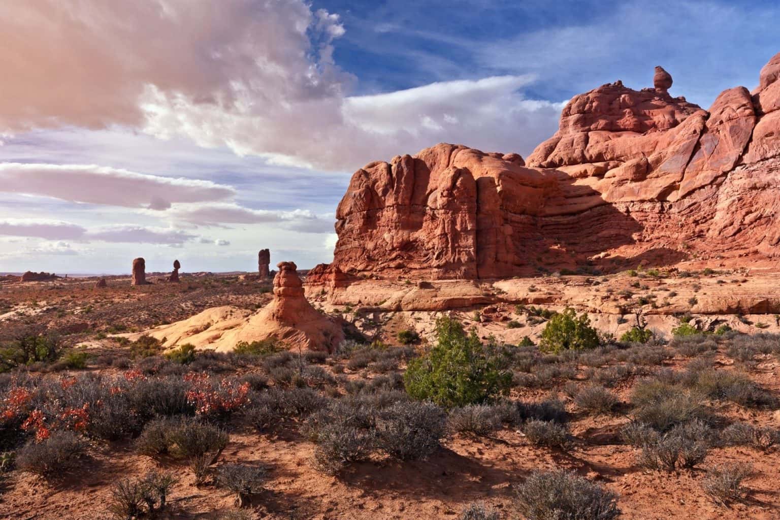 16 Arches National Park Tips for FirstTime Visitors (Ultimate Guide to