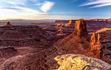 Utah National Parks: 7-Day Adventure Itinerary