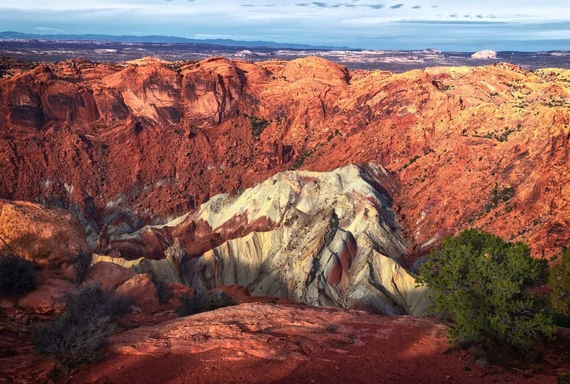 Utah National Parks: 7-Day Adventure Itinerary