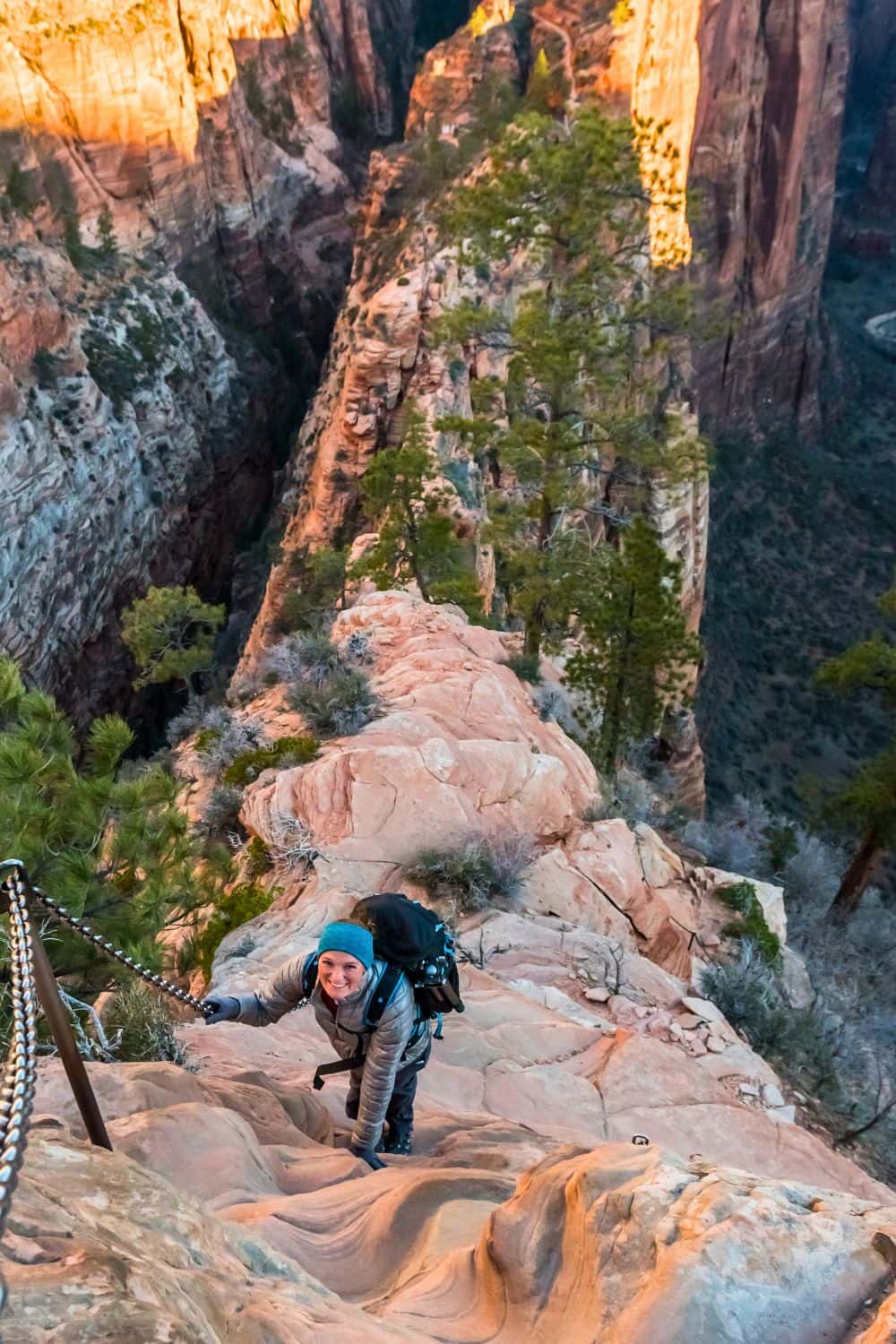 Angel's Landing