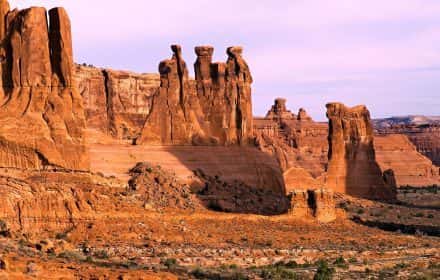 Best Photography Locations in Arches
