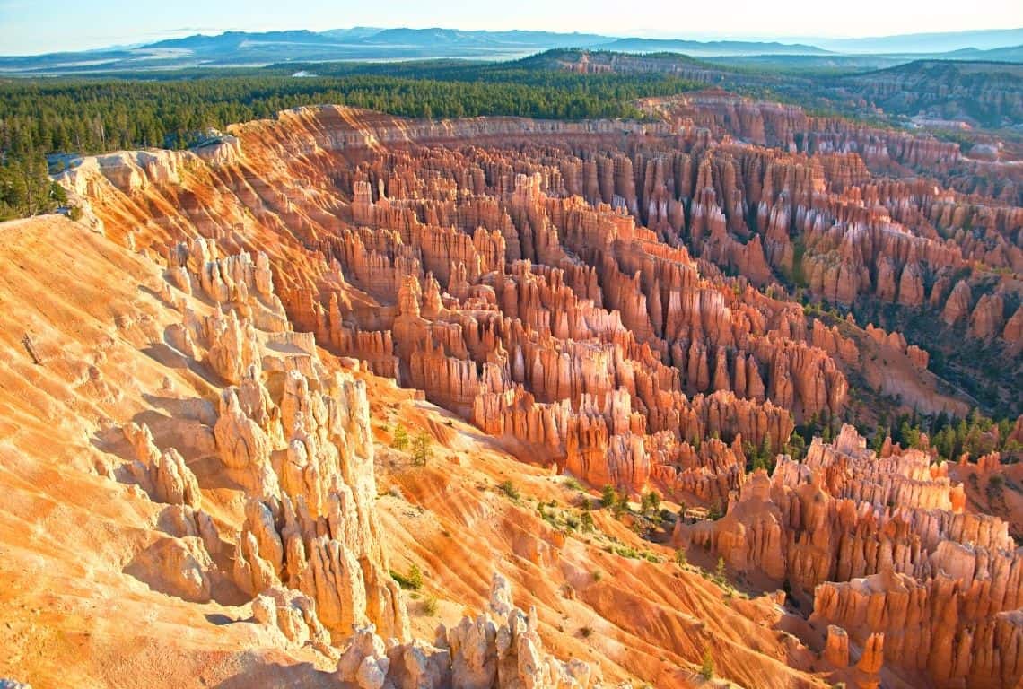 Bryce Amphitheater